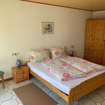 Ferienwohnung Weingut Sanders & Sanders Osann-Monzel 外观 照片