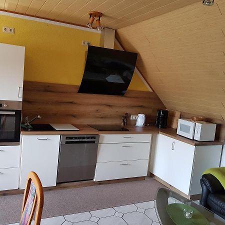 Ferienwohnung Weingut Sanders & Sanders Osann-Monzel 外观 照片