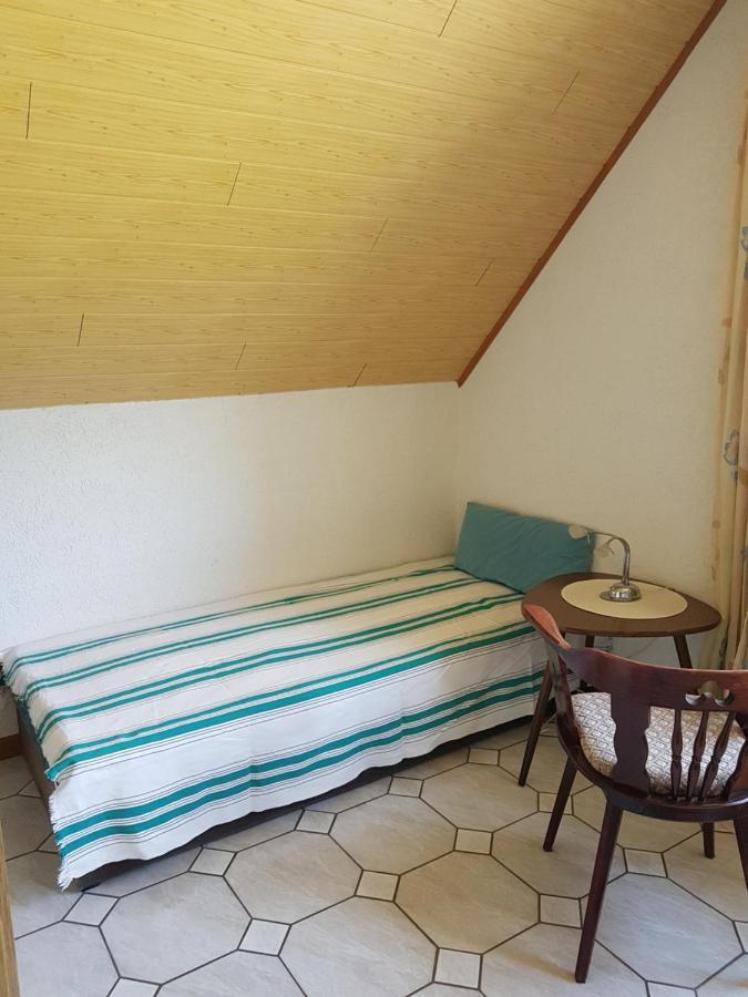 Ferienwohnung Weingut Sanders & Sanders Osann-Monzel 外观 照片
