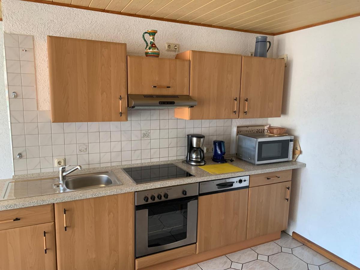 Ferienwohnung Weingut Sanders & Sanders Osann-Monzel 外观 照片